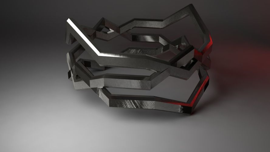 anillo combinacion triple 4