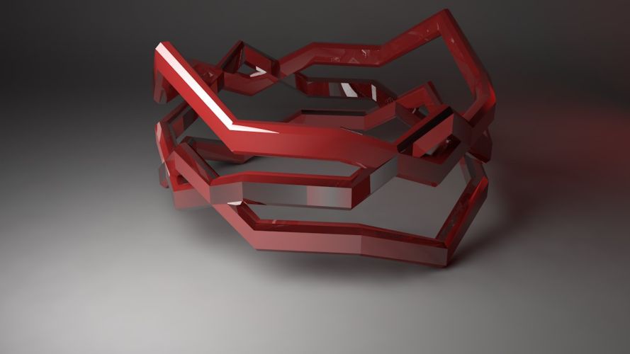 anillo combinacion triple