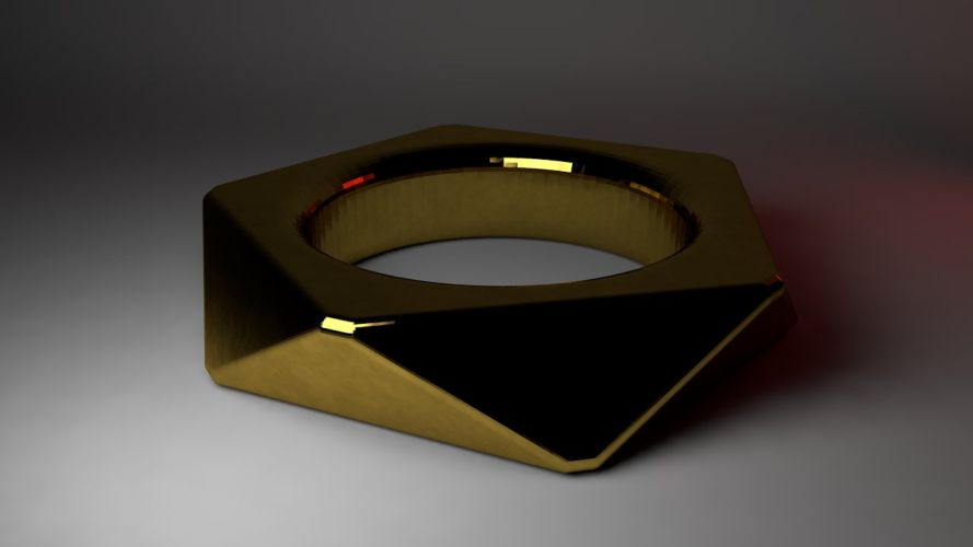 pulsera dodecaedro 2