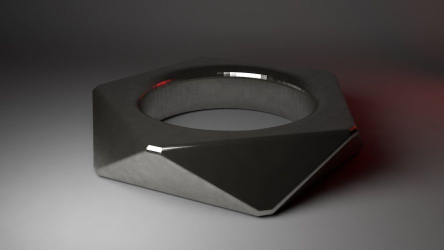 pulsera dodecaedro 4