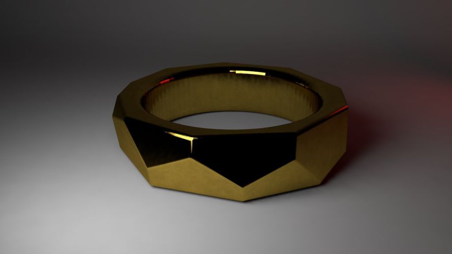 pulsera icosaedro truncado 2