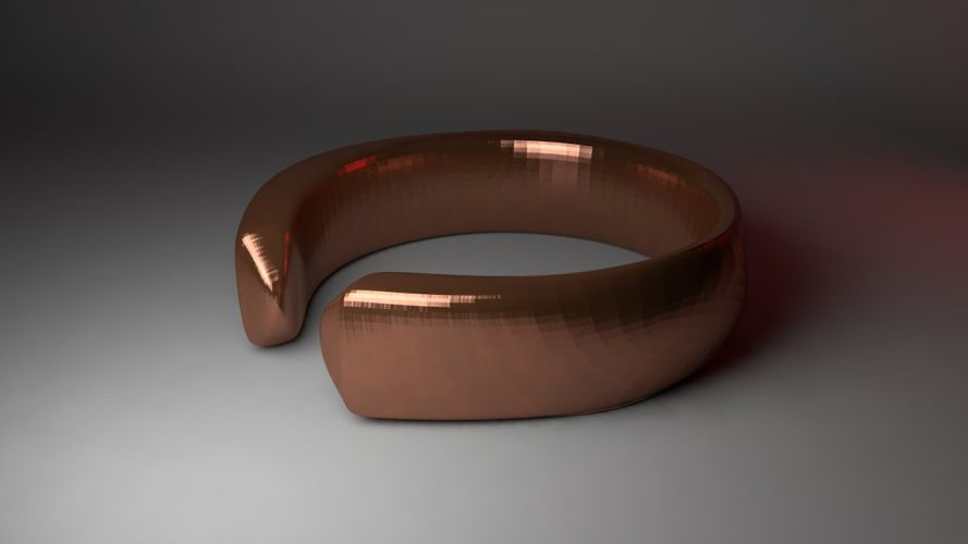 pulsera trambotica suave 3