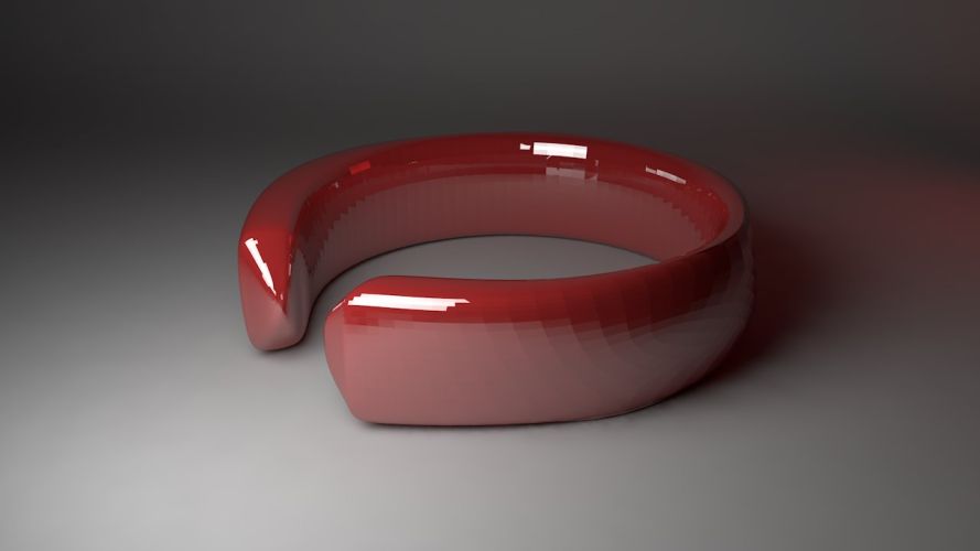 pulsera trambotica suave