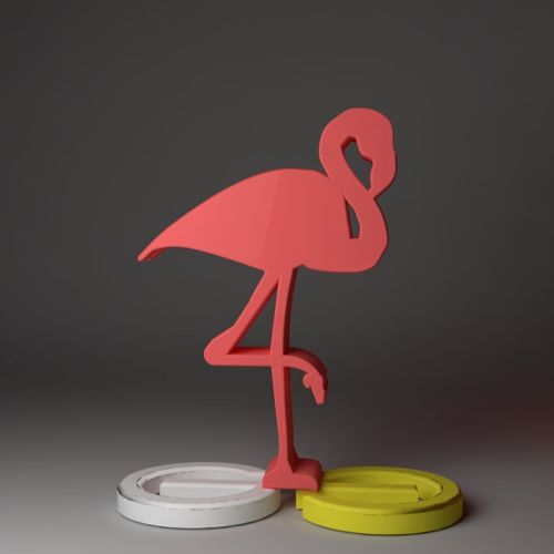 Soporte cartas Studio 69