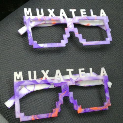 Gafas Muxatela